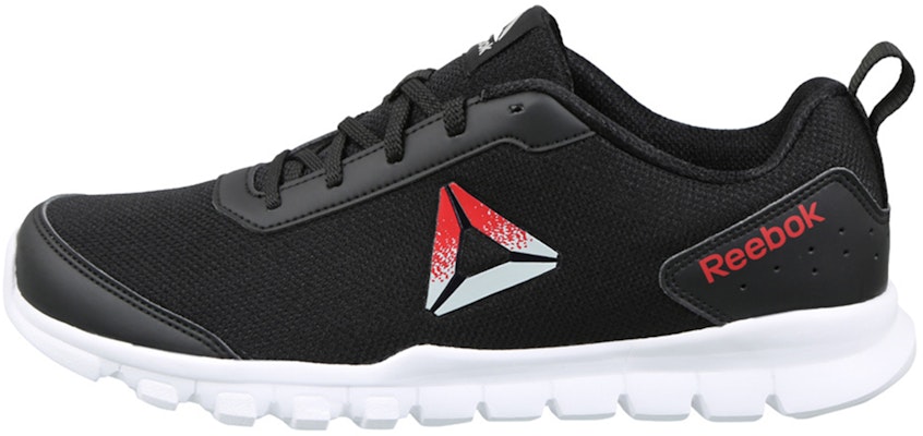 Reebok Training Revolution 'Black Running Shoes' FW1891 Buy Reebok Training Revolution 'Black Running Shoes' FW1891