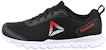 Reebok Training Revolution 'Kasut Lari Hitam' FW1891