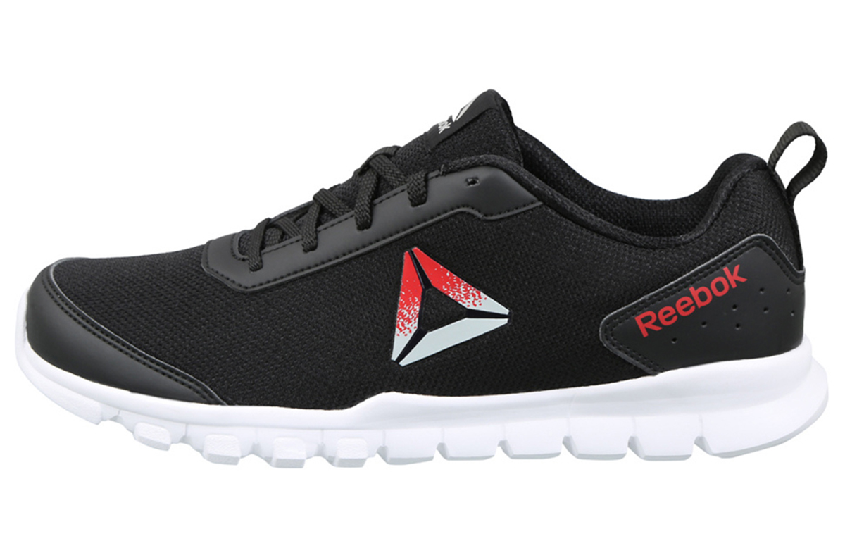 Reebok Training Revolution 'Black Running Shoes' FW1891