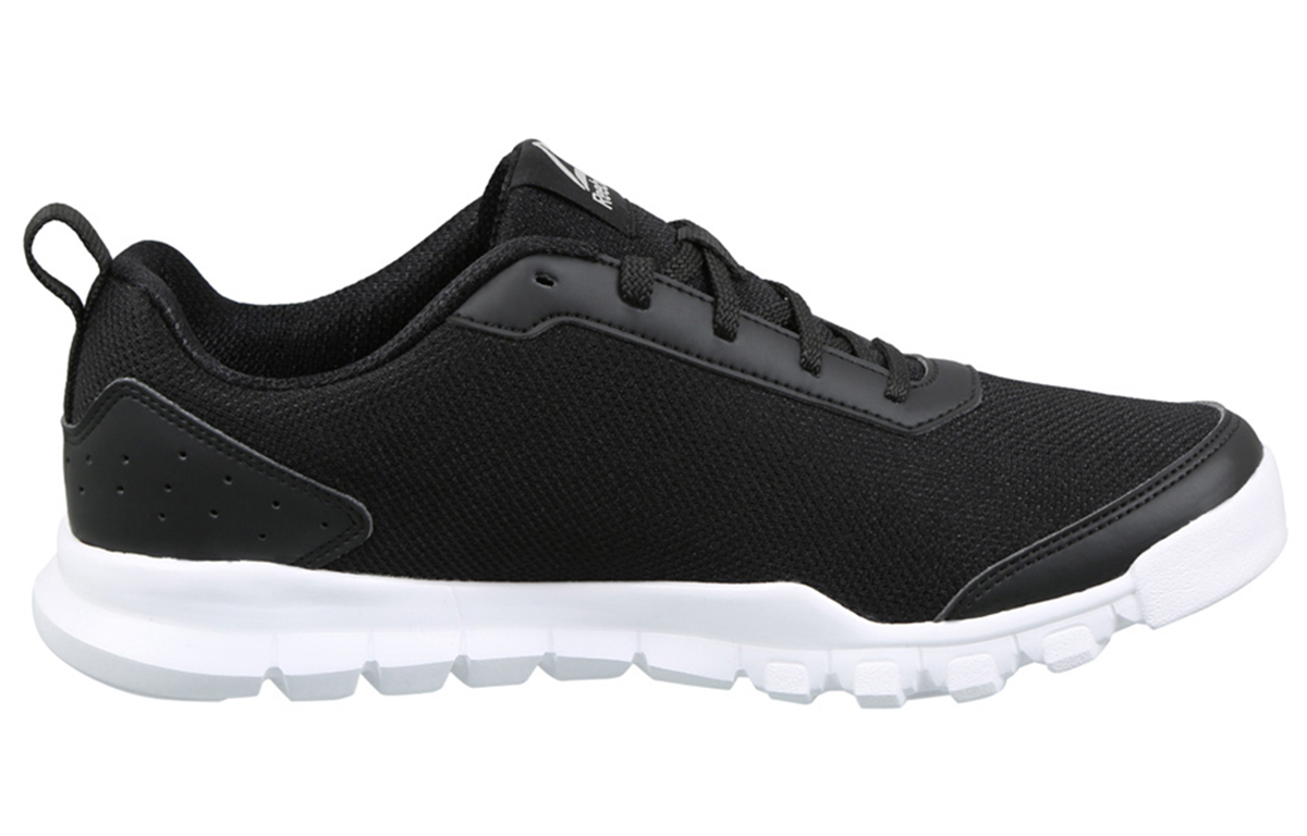 Order Reebok Training Revolution 'Kasut Lari Hitam' FW1891