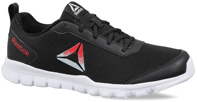 Reebok Training Revolution 'Black Running Shoes' FW1891 Lookbook Reebok Training Revolution 'Black Running Shoes' FW1891