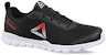 Reebok Training Revolution 'Kasut Lari Hitam' FW1891