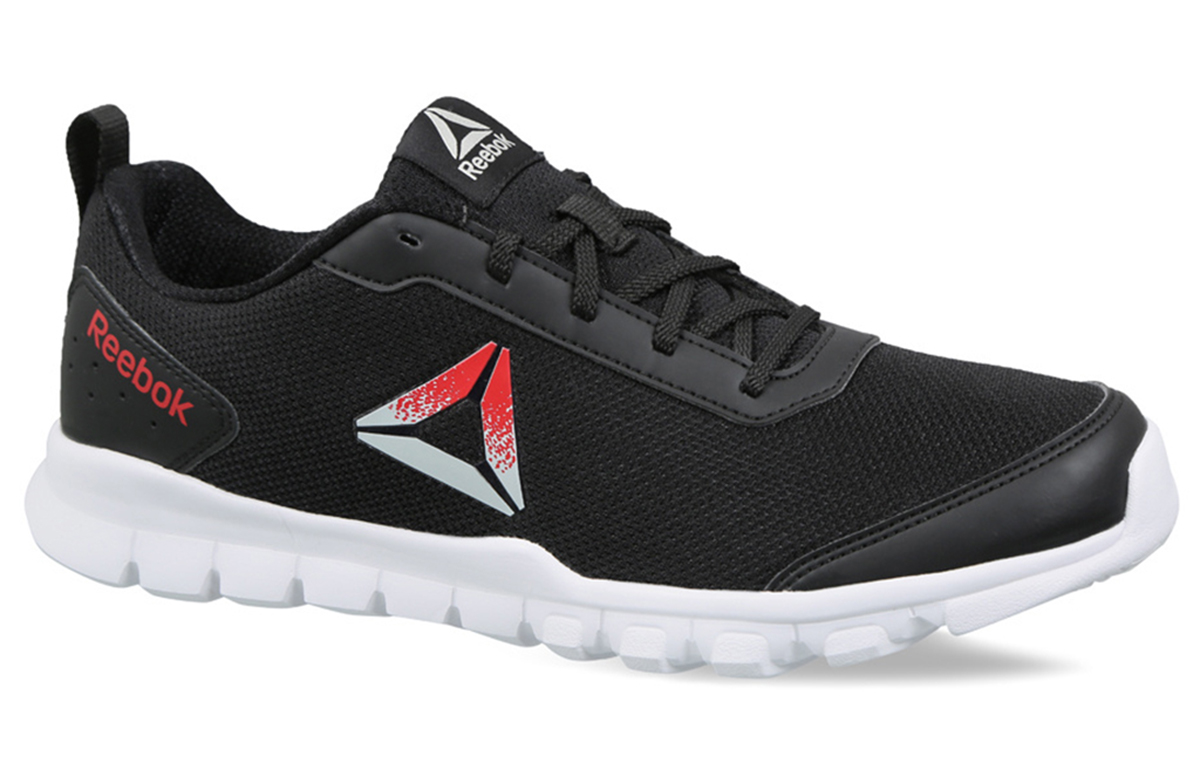 Lookbook Reebok Training Revolution 'Kasut Lari Hitam' FW1891