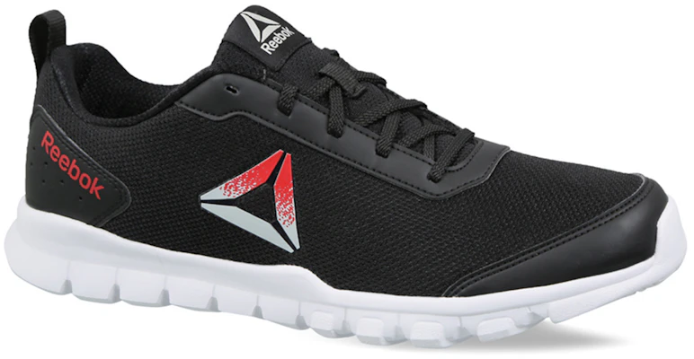 Reebok Training Revolution 'Kasut Lari Hitam' FW1891 Lookbook Reebok Training Revolution 'Kasut Lari Hitam' FW1891