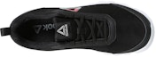 Shop Reebok Training Revolution 'Kasut Lari Hitam' FW1891