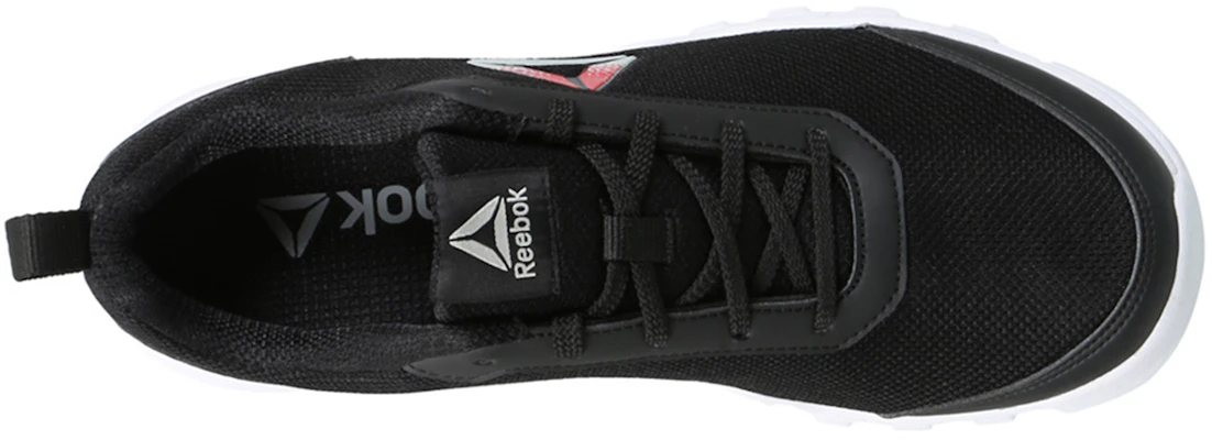 Reebok Training Revolution 'Kasut Lari Hitam' FW1891 Shop Reebok Training Revolution 'Kasut Lari Hitam' FW1891