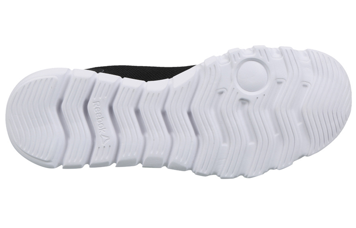 Details for Reebok Training Revolution 'Kasut Lari Hitam' FW1891