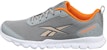 Reebok Training Revolution Shoes Grey/Orange EX3945