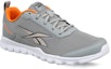 Lookbook Reebok Training Revolution Shoes Grey/Orange EX3945