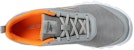 Reebok Training Revolution Shoes Grey/Orange EX3945