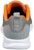 Reebok Training Revolution Shoes Grey/Orange EX3945