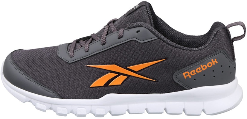 Reebok Training Revolution 'Grey Orange' FW1882 Buy Reebok Training Revolution 'Grey Orange' FW1882