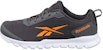 Reebok Training Revolution 'Grey Orange' FW1882