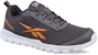 Reebok Training Revolution 'Grey Orange' FW1882