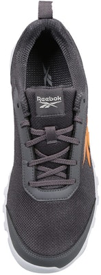 Reebok Training Revolution 'Grey Orange' FW1882 Shop Reebok Training Revolution 'Grey Orange' FW1882