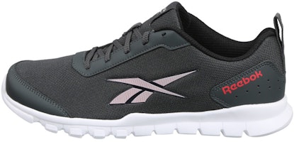 Reebok Training Revolution Shoes Grey/Pink EX3946 Reebok Training Revolution Shoes Grey/Pink EX3946
