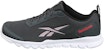 Kasut Latihan Reebok Revolution Kelabu/Merah Jambu EX3946