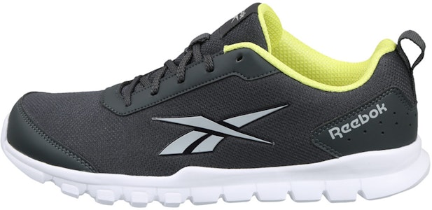 Reebok Training Revolution 'Sepatu Lari Kasual Rendah Berpori Hijau Abu' EW4317 Buy Reebok Training Revolution 'Sepatu Lari Kasual Rendah Berpori Hijau Abu' EW4317