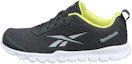 Buy Reebok Training Revolution ''Leichter Atmungsaktiver Low-Top Laufschuh Grau Grün'' EW4317