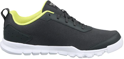 Order Reebok 訓練革命 轻便透气 低帮休闲跑步鞋 灰绿