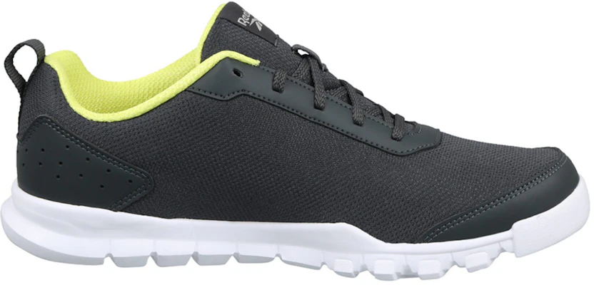 Reebok Training Revolution ''Leichter Atmungsaktiver Low-Top Laufschuh Grau Grün'' EW4317 Order Reebok Training Revolution ''Leichter Atmungsaktiver Low-Top Laufschuh Grau Grün'' EW4317