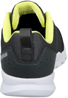 Purchase Reebok 訓練革命 轻便透气 低帮休闲跑步鞋 灰绿