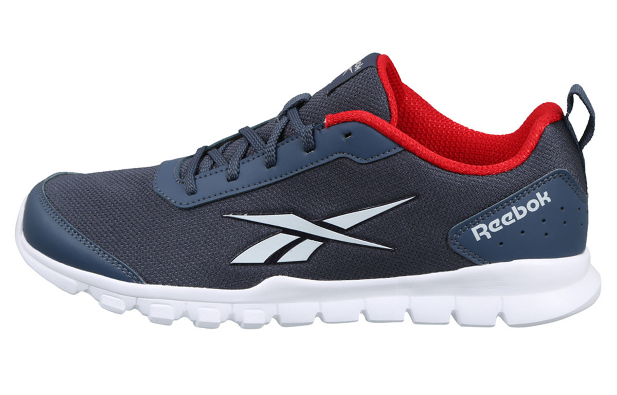 Reebok Training Revolution 'Red Blue Black' EW4318