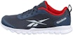 Reebok Training Revolution 'Merah Biru Hitam' EW4318
