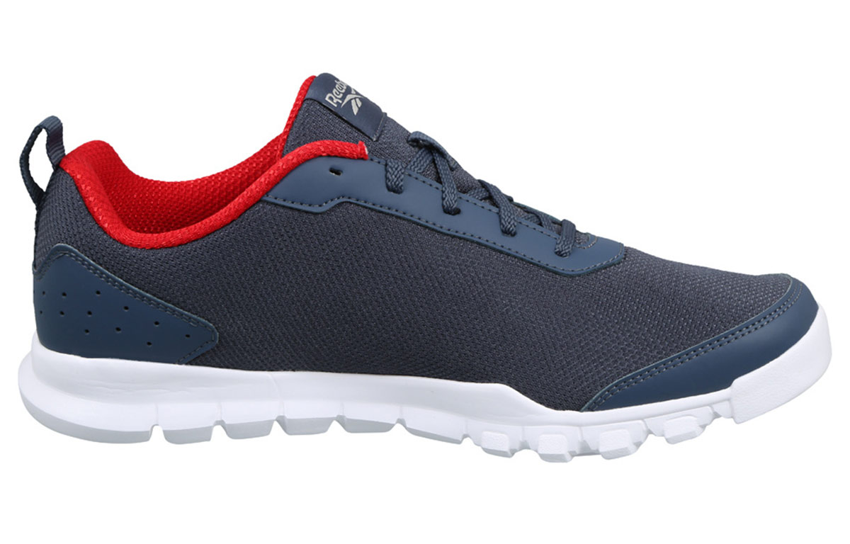 Order Reebok Training Revolution 'Merah Biru Hitam' EW4318