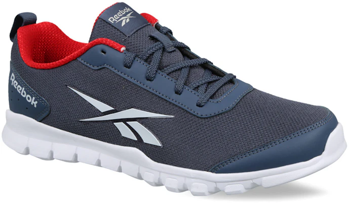 Reebok Training Revolution 'Merah Biru Hitam' EW4318 Lookbook Reebok Training Revolution 'Merah Biru Hitam' EW4318