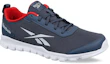 Lookbook Reebok Training Revolution 'Merah Biru Hitam' EW4318