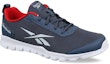 Lookbook Reebok Training Revolution 'Merah Biru Hitam' EW4318