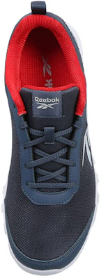 Reebok Training Revolution 'Merah Biru Hitam' EW4318 Shop Reebok Training Revolution 'Merah Biru Hitam' EW4318