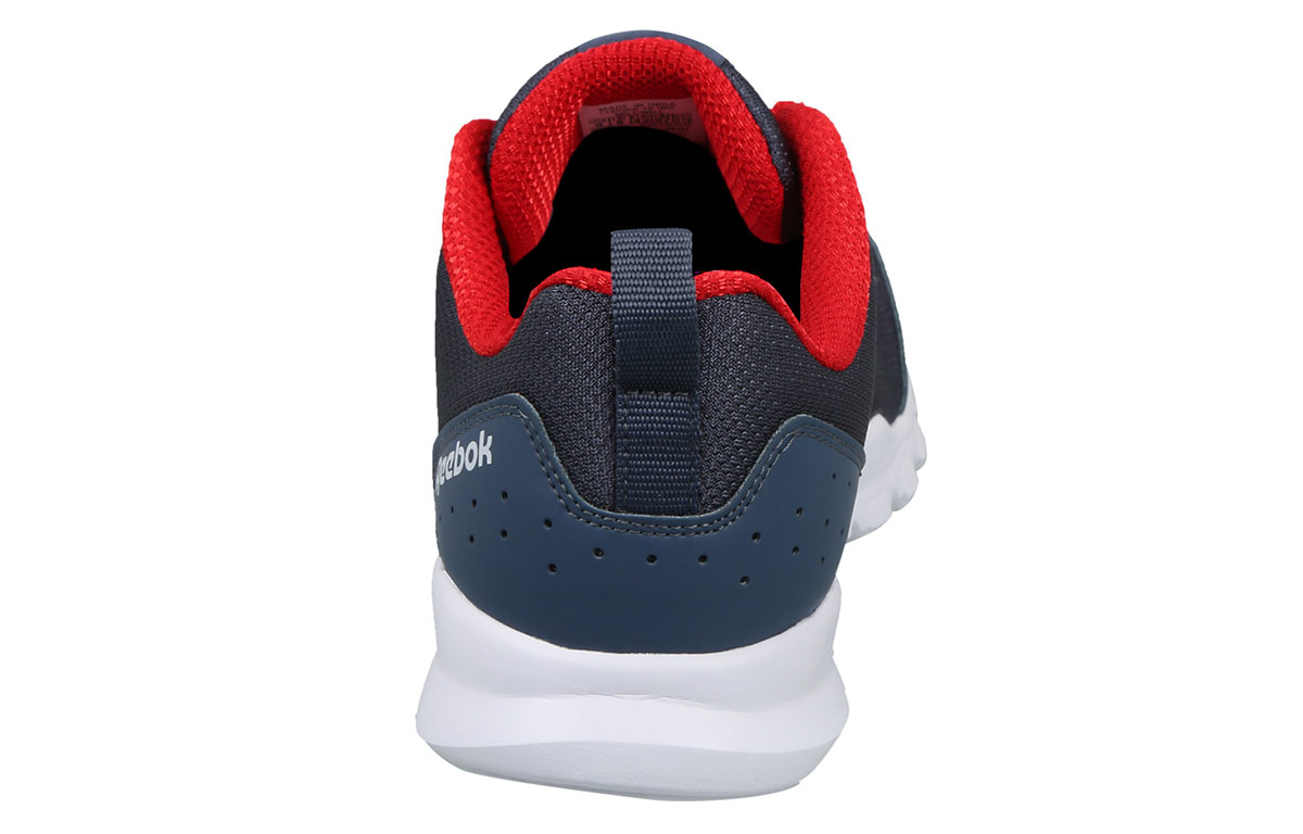 Purchase Reebok Training Revolution 'Merah Biru Hitam' EW4318