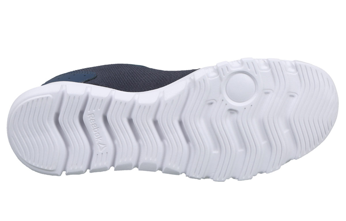 Details for Reebok Training Revolution 'Merah Biru Hitam' EW4318