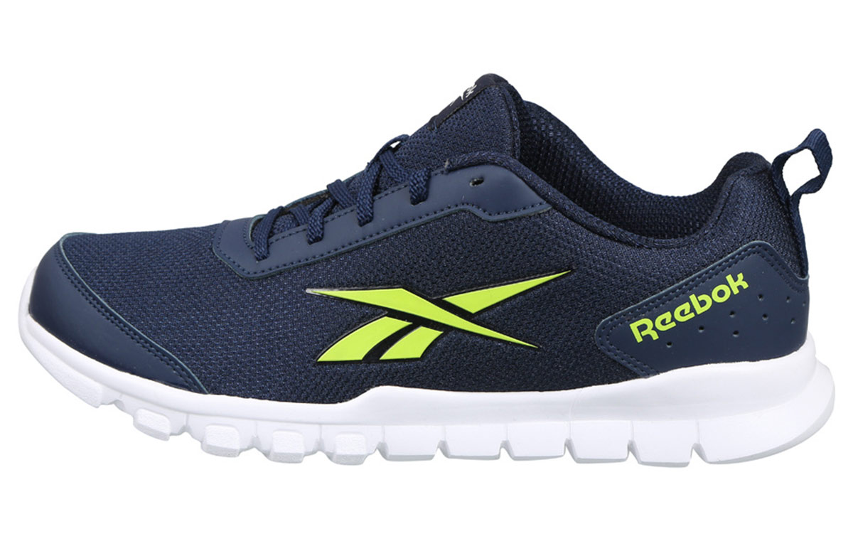 Reebok Training Revolution Running Shoe 'Deep Blue' FW1880