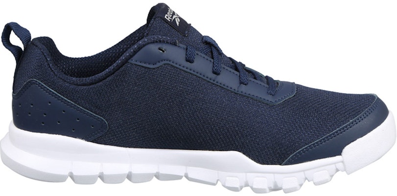 Reebok Training Revolution Running Shoe 'Deep Blue' FW1880 Order Reebok Training Revolution Running Shoe 'Deep Blue' FW1880