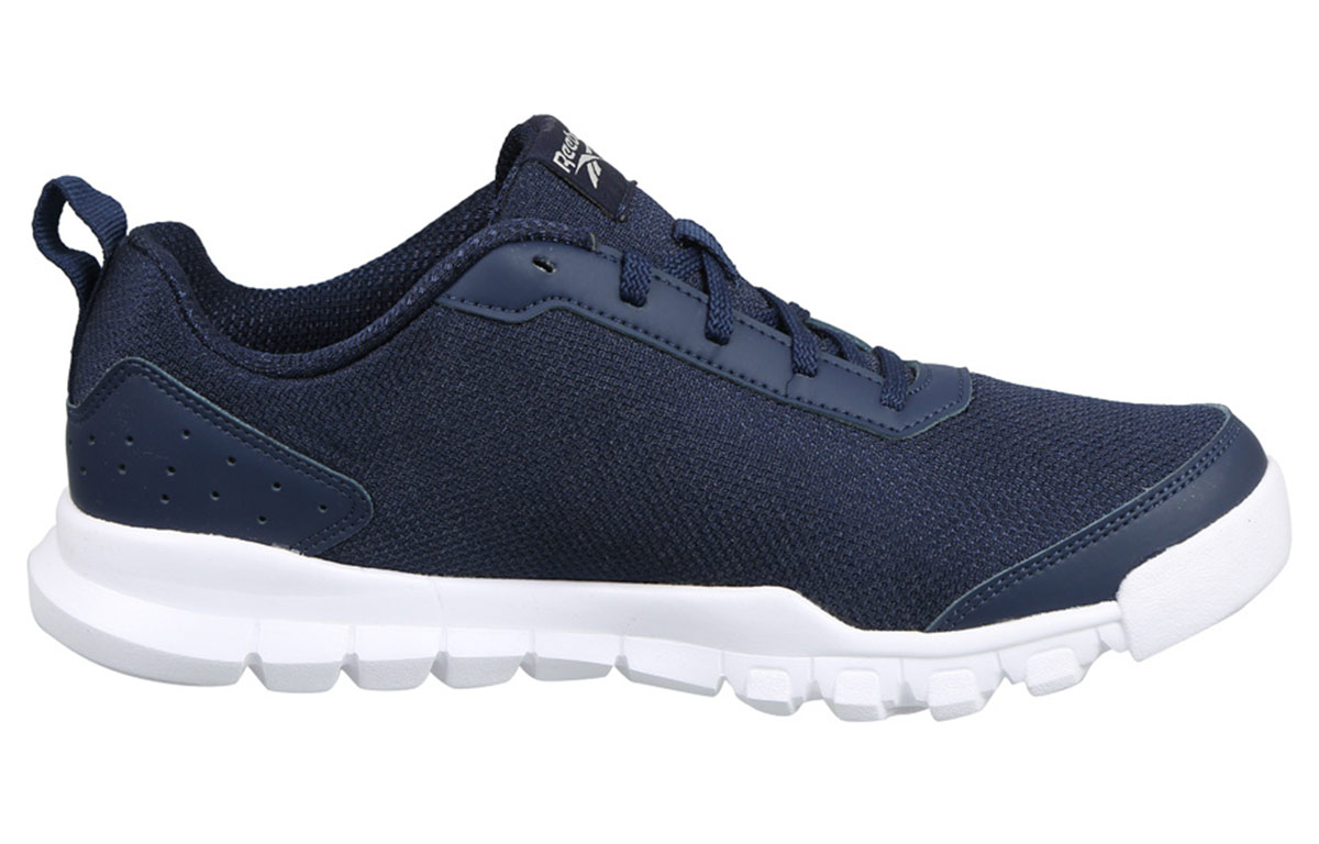 Order Reebok Sepatu Lari Training Revolution 'Biru Tua' FW1880
