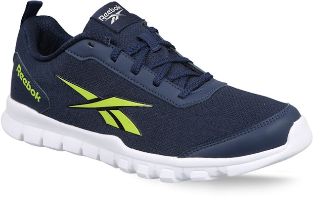 Reebok Training Revolution Running Shoe 'Deep Blue' FW1880 Lookbook Reebok Training Revolution Running Shoe 'Deep Blue' FW1880