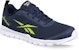Kasut Larian Reebok Training Revolution 'Biru Gelap' FW1880