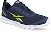 Lookbook Kasut Larian Reebok Training Revolution 'Biru Gelap' FW1880
