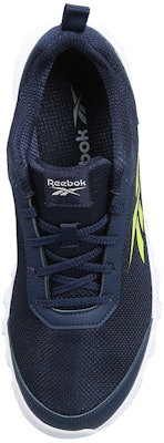 Reebok Training Revolution Running Shoe 'Deep Blue' FW1880 Shop Reebok Training Revolution Running Shoe 'Deep Blue' FW1880