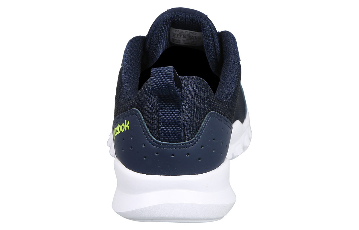 Purchase Reebok Sepatu Lari Training Revolution 'Biru Tua' FW1880