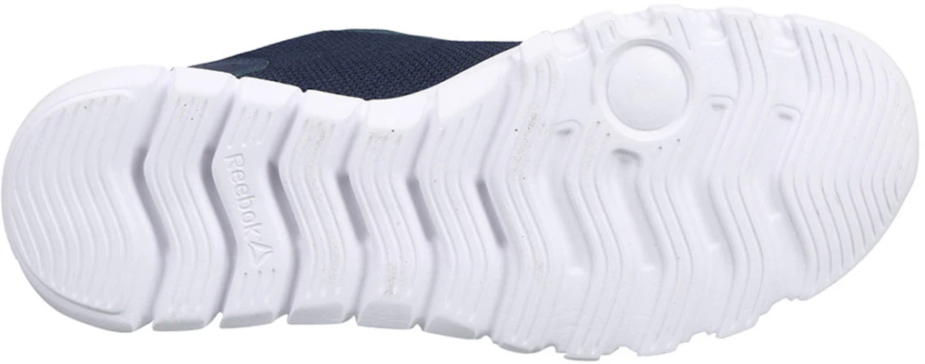 Reebok Sepatu Lari Training Revolution 'Biru Tua' FW1880 Details for Reebok Sepatu Lari Training Revolution 'Biru Tua' FW1880