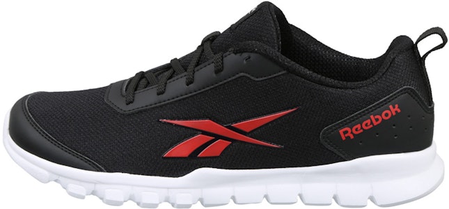 리복 트레이닝 레볼루션 러닝화 (검/빨) FW1881 Buy 리복 트레이닝 레볼루션 러닝화 (검/빨) FW1881