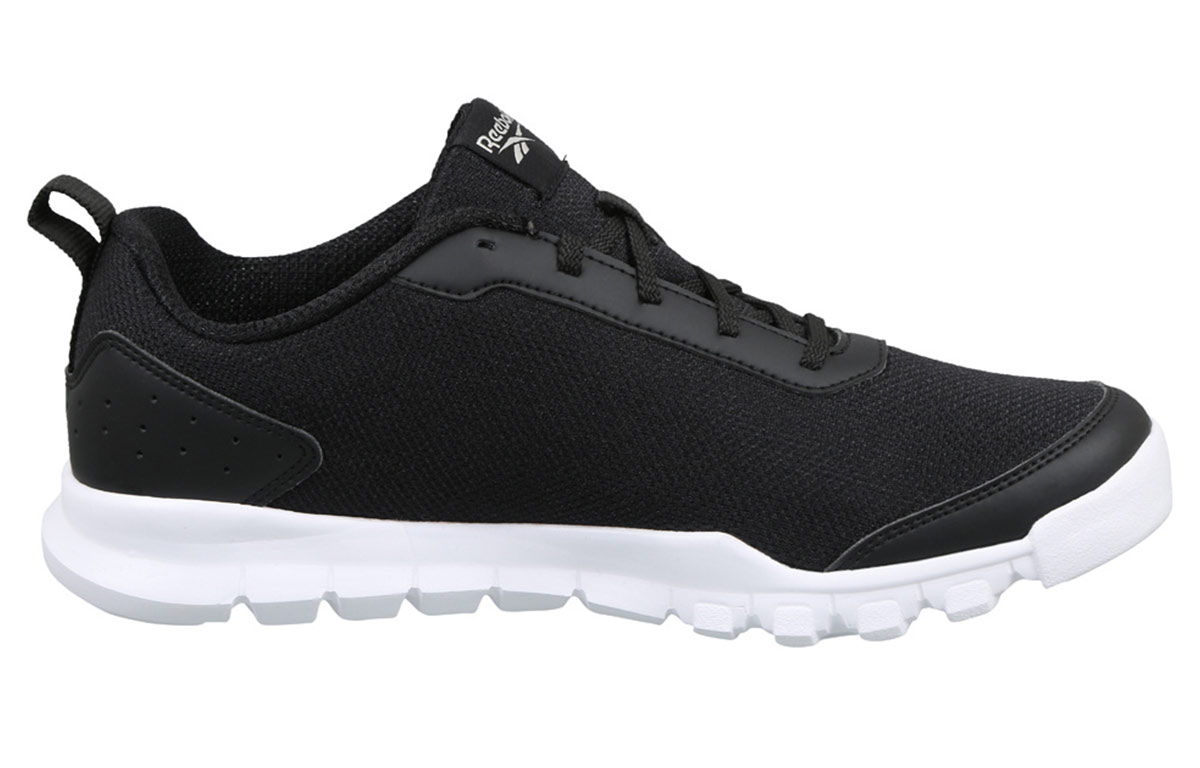 Order 锐步训练革命跑鞋 '黑红' FW1881