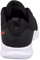 Purchase Reebok 訓練革命 黑紅色 跑步鞋
