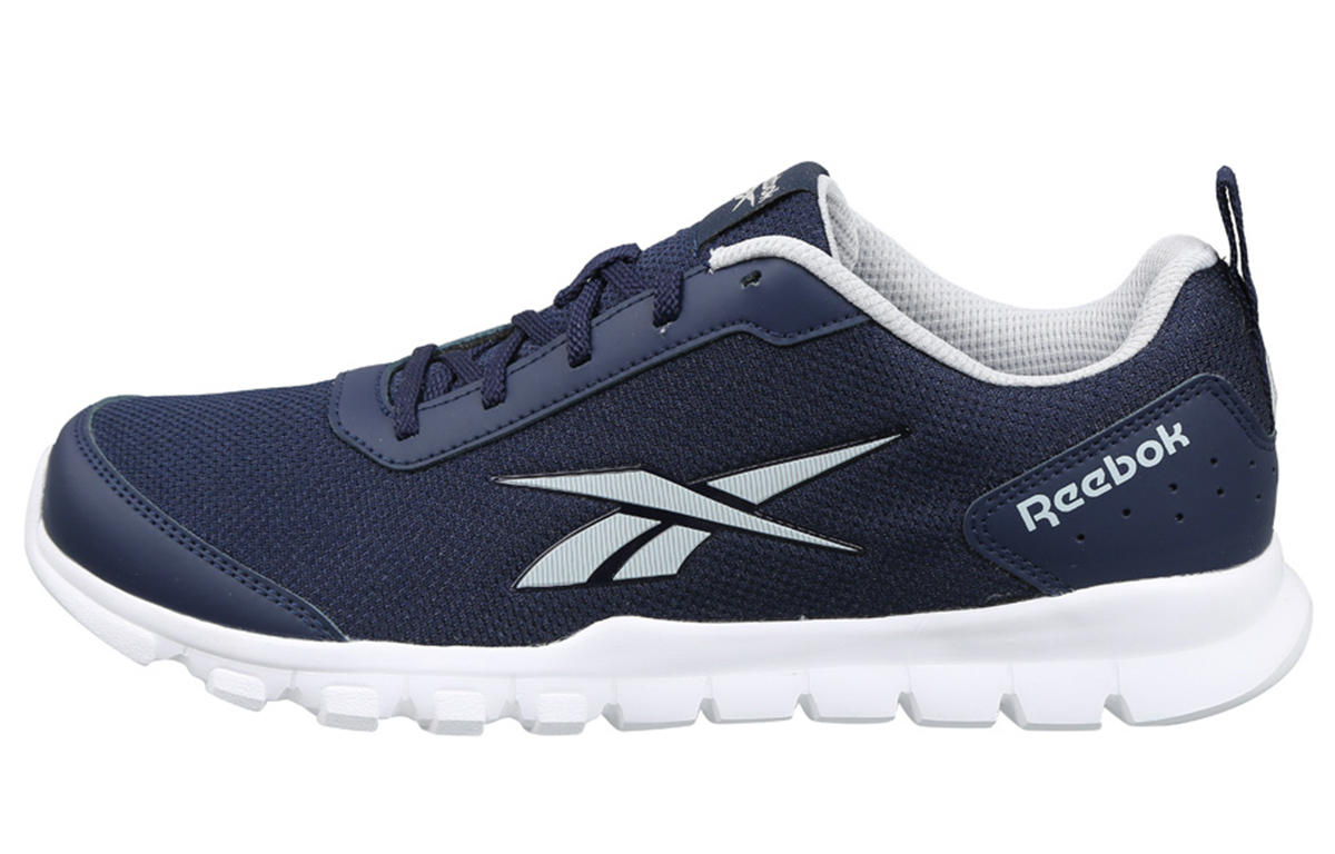 Reebok Training Revolution Running Shoes 'Blue White'