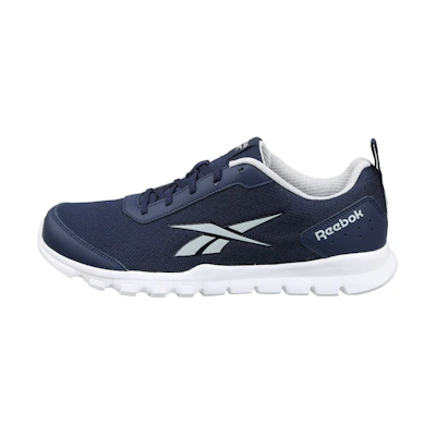Reebok Training Revolution Running Shoes 'Blue White'