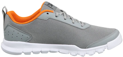 Order Reebok 訓練革命 灰橙 跑步鞋